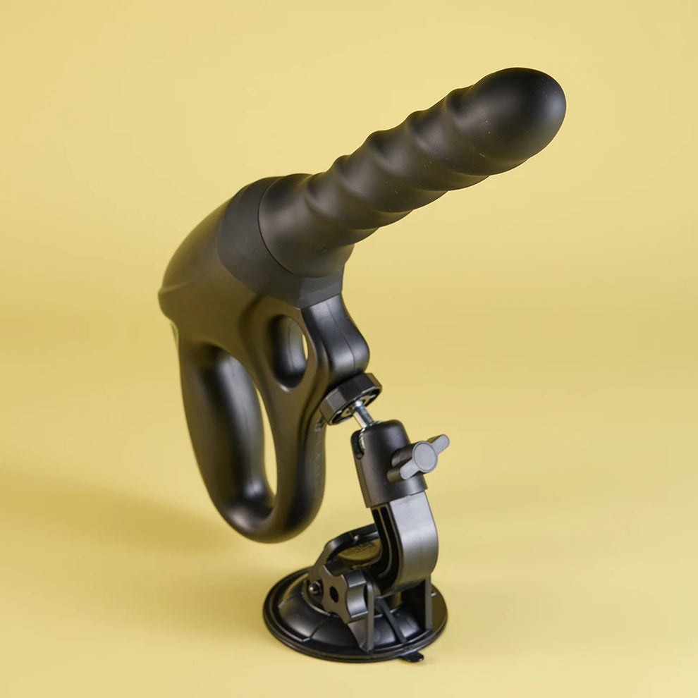 Stroke Cannon – Automatische Stoßmaschine